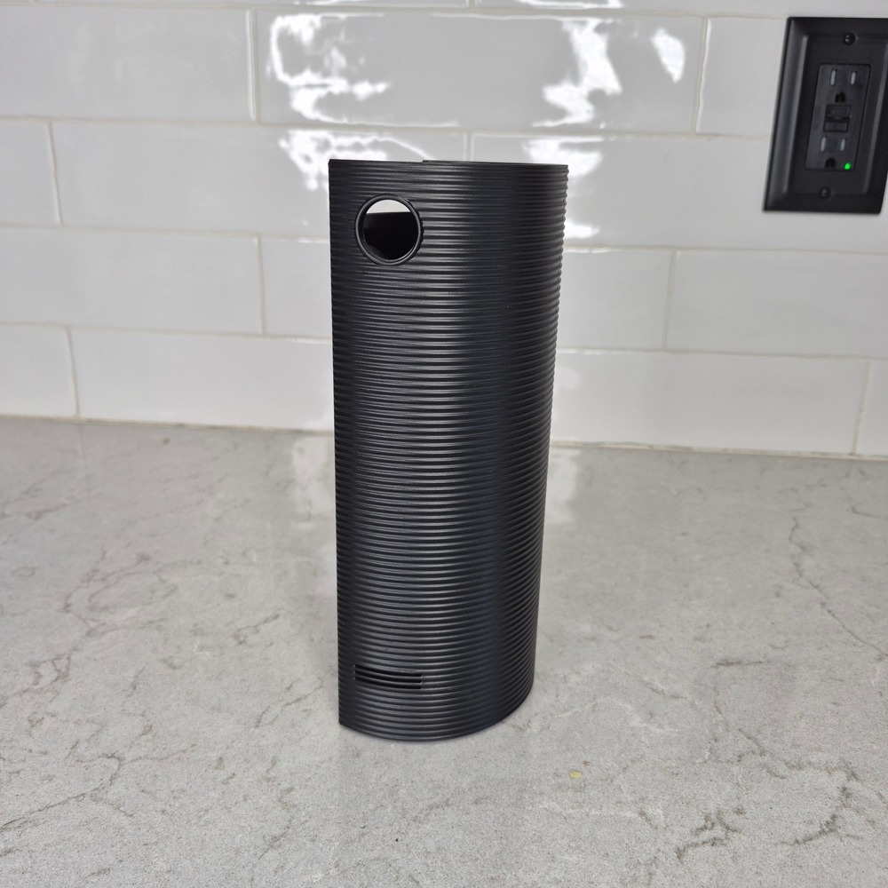 Breville Nespresso Vertuo Plus‎ Pod Collector Replacement Bin Black